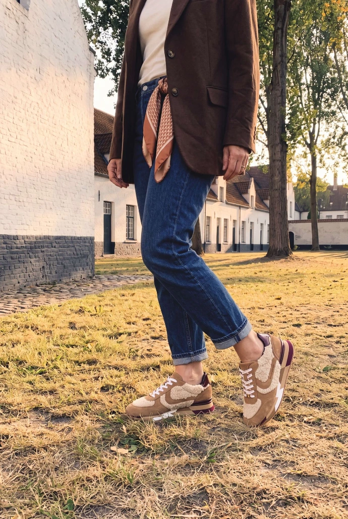 sneakers nathan baume